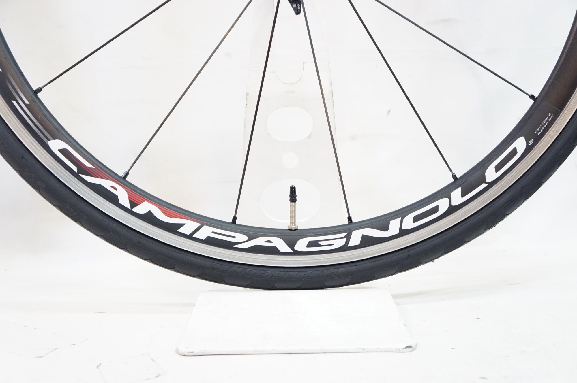 CAMPAGNOLO 「カンパニョーロ」 SCIROCCO 35 C15 シマノ 11速 ホイールセット / 熊谷本店