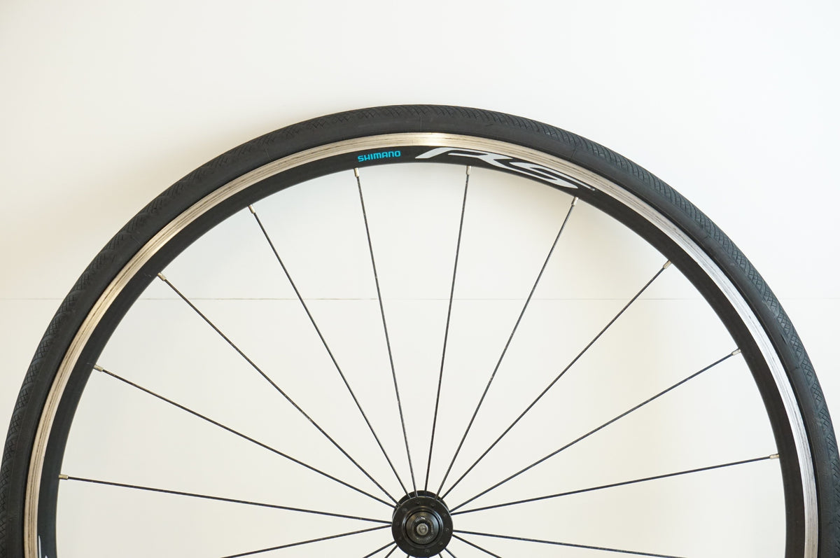 SHIMANO 「シマノ」 WH-RS100 シマノ11S ホイールセット / 浜松店
