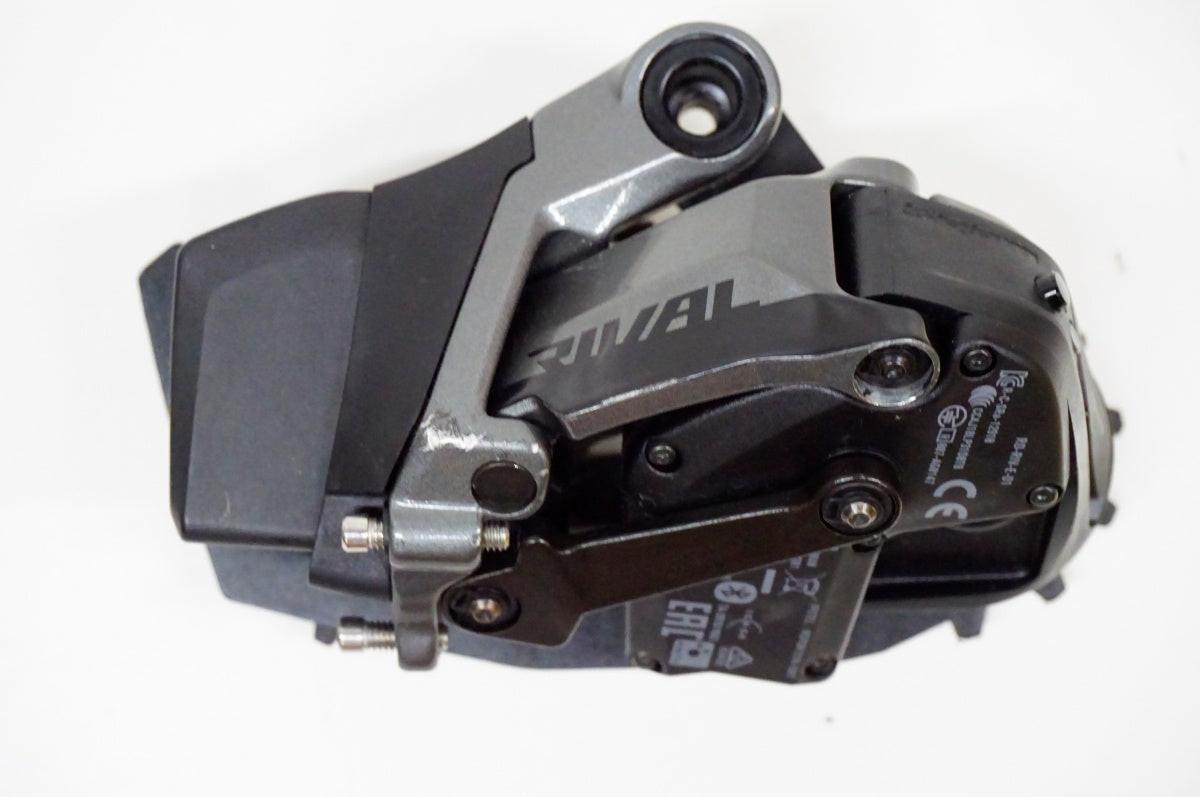 SRAM 「スラム」 RIVAL ETAP AXS リアディレイラー / 名古屋大須店