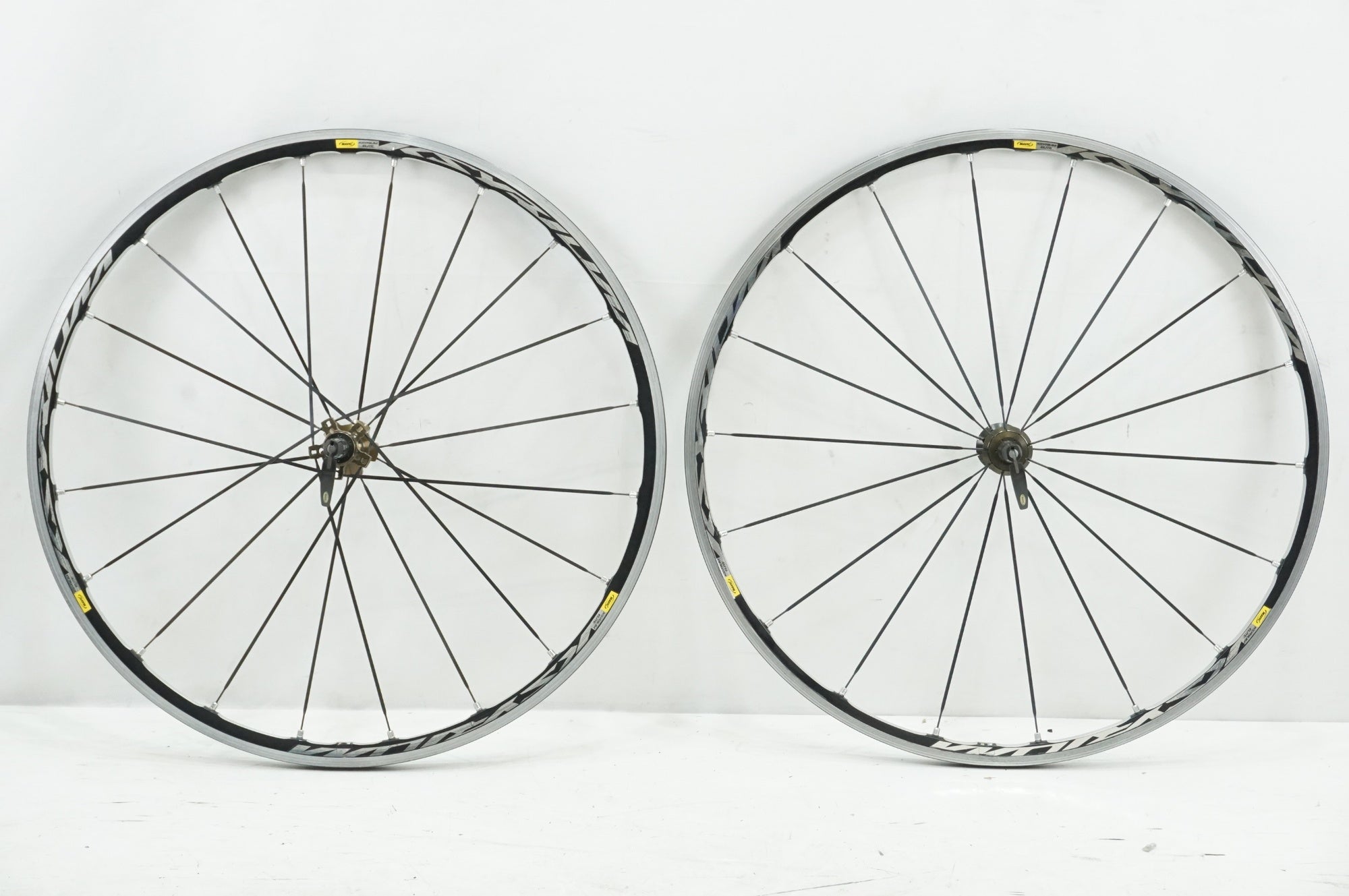 MAVIC 「マヴィック」 KSYRIUM ELITE シマノ11S ホイールセット / 大宮店