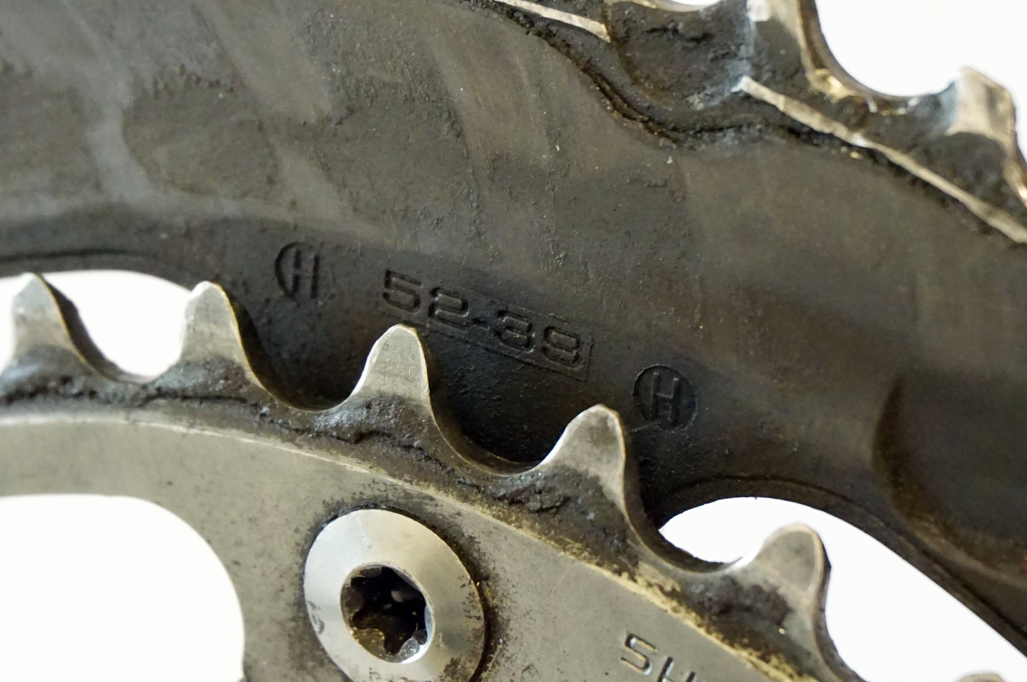 SHIMANO 「シマノ」 ULTEGRA FC-6700 52-39T 170mm クランクセット / 浜松店