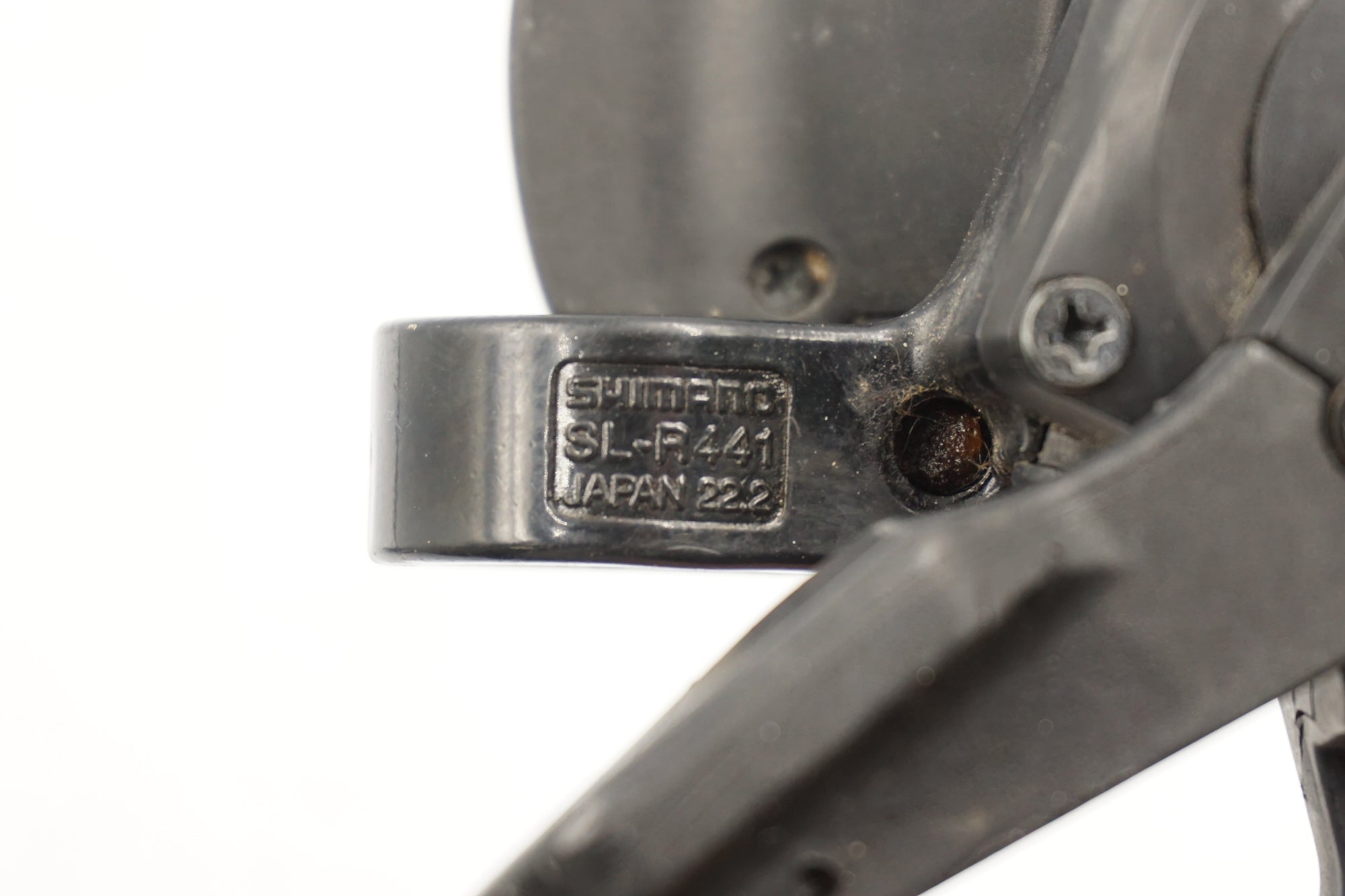 SHIMANO 「シマノ」 SL-R441 ラピッドファイヤーシフター 左のみ / 奈良店