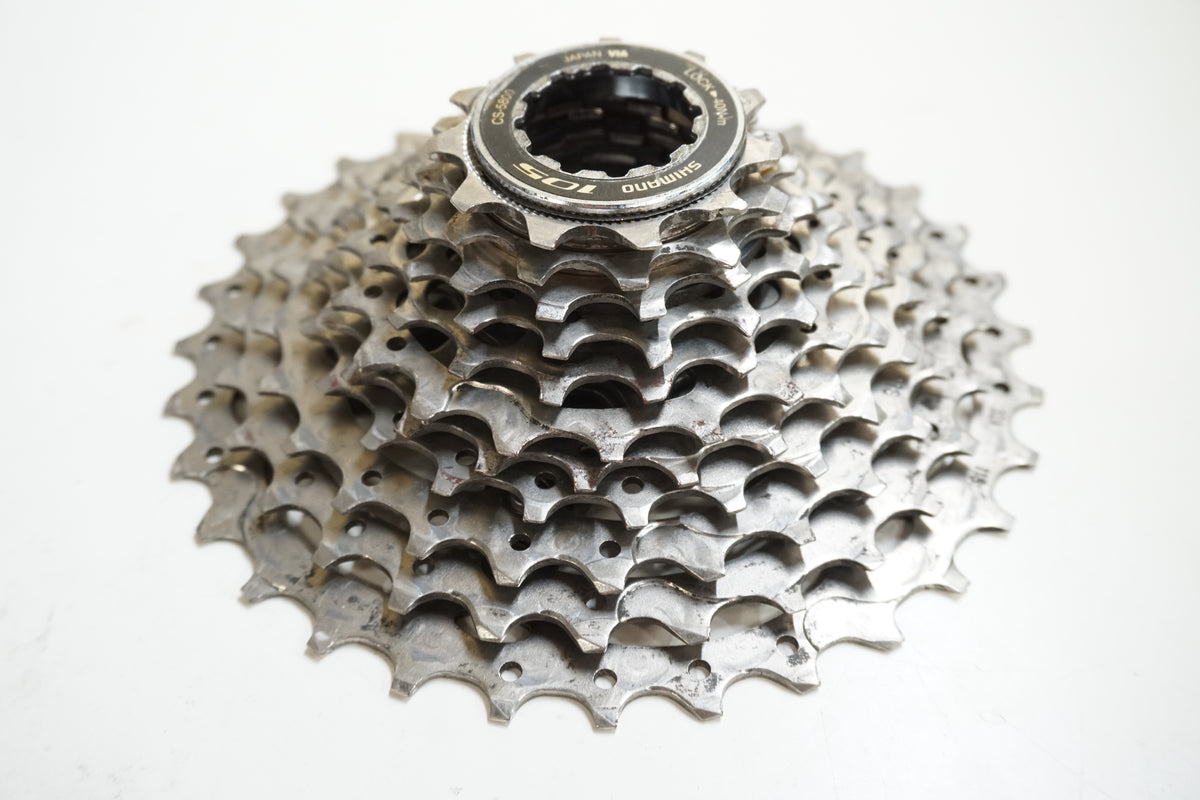 SHIMANO 「シマノ」 105 CS-5800 11-32T 11S スプロケット / 大宮店
