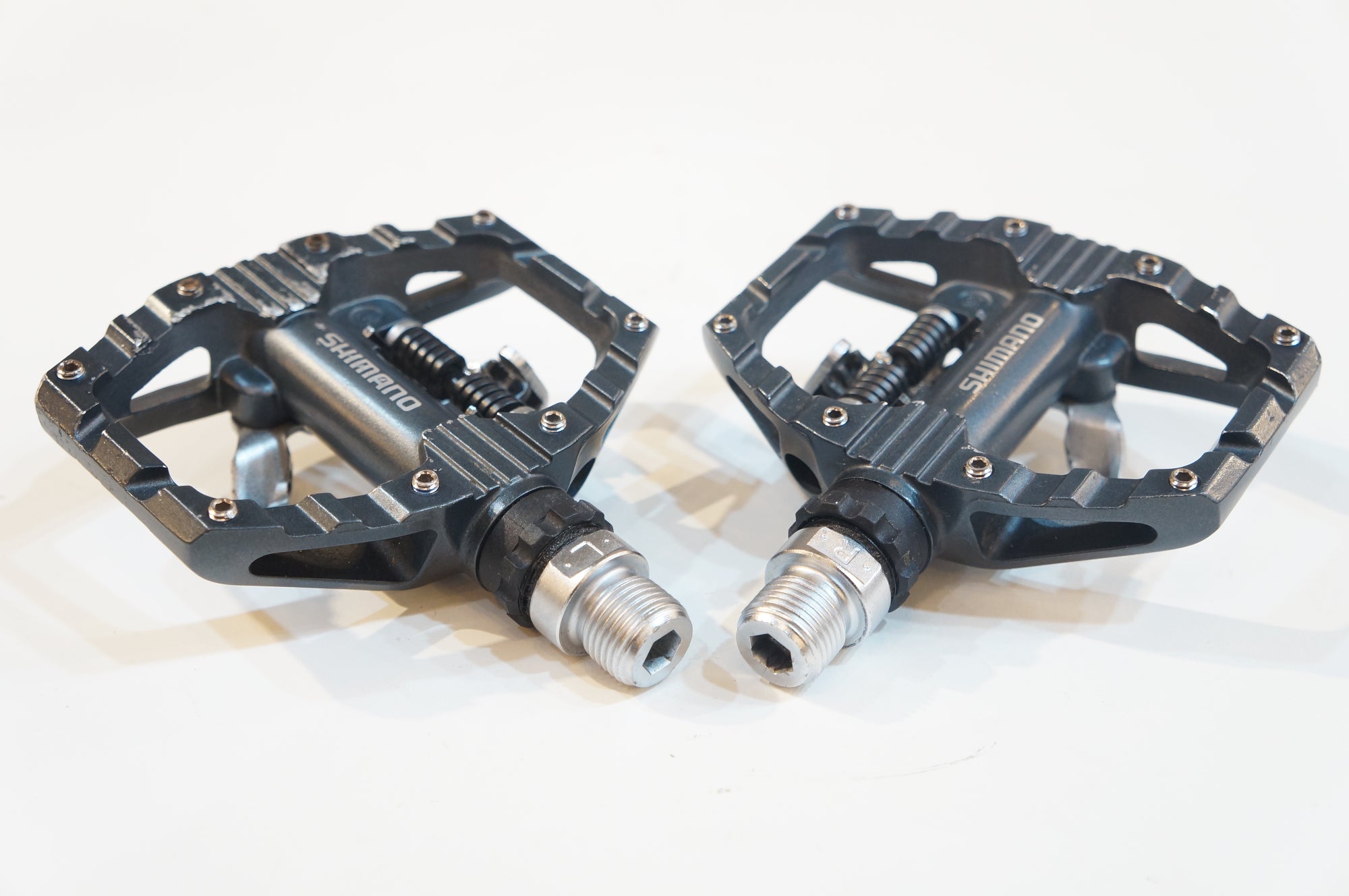 SHIMANO 「シマノ」 PD-EH500 ビンディングペダル / バイチャリ浦和ベース