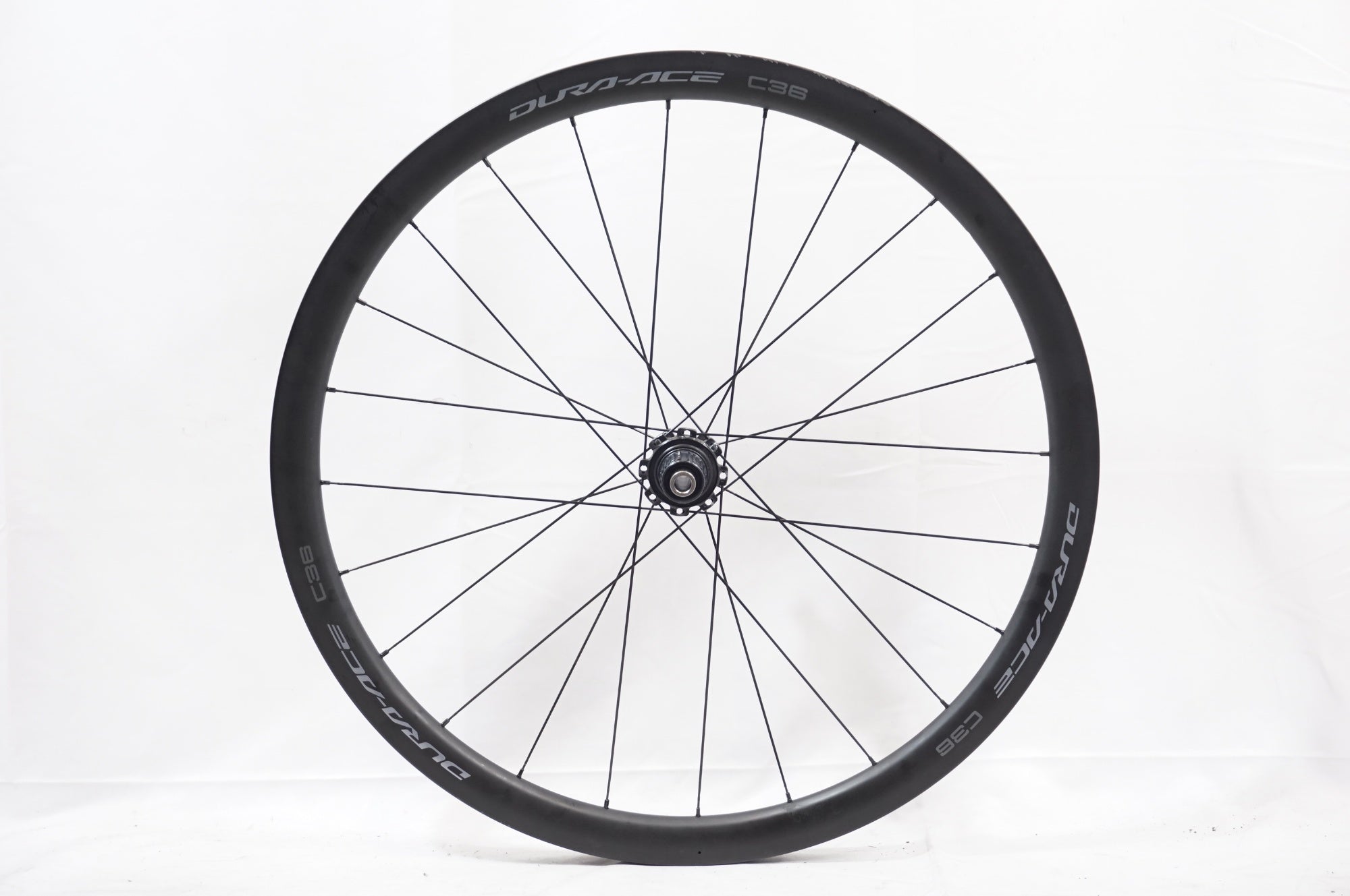 SHIMANO 「シマノ」 DURA-ACE WH-R9270-C36-TL シマノ12速 リアホイール / 世田谷店