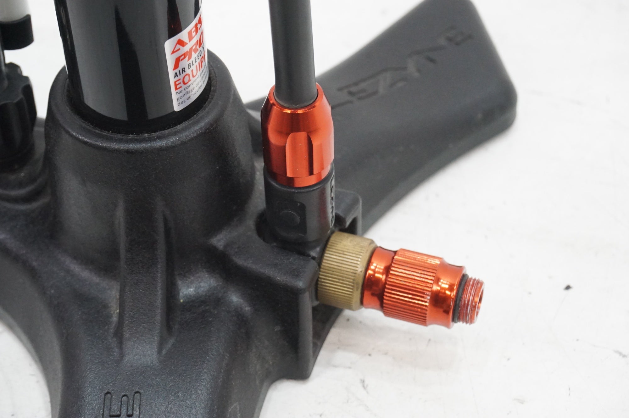 LEZYNE 「レザイン」 フロアポンプ / 大宮店