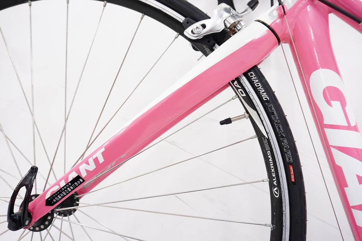 GIANT 「ジャイアント」 SCR1 2010年モデル ロードバイク / 浜松店