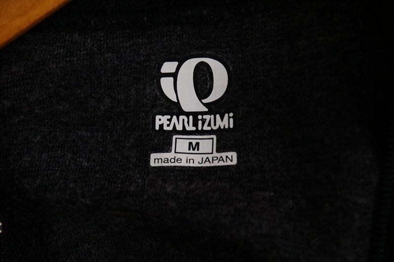 PEARL IZUMI 「パールイズミ」 Mサイズ アンダーウェア / 浜松店