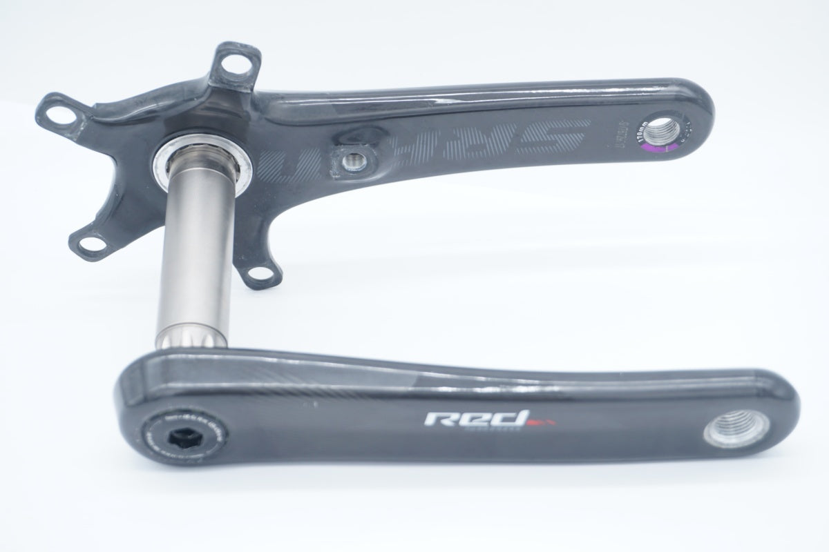 SRAM 「スラム」 RED 22 170mm クランクアーム / 滋賀大津店