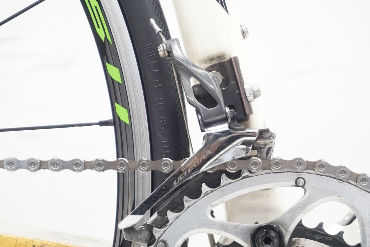 RIDLEY 「リドレー」 FENIX-C 2014年モデル ロードバイク / 滋賀大津店