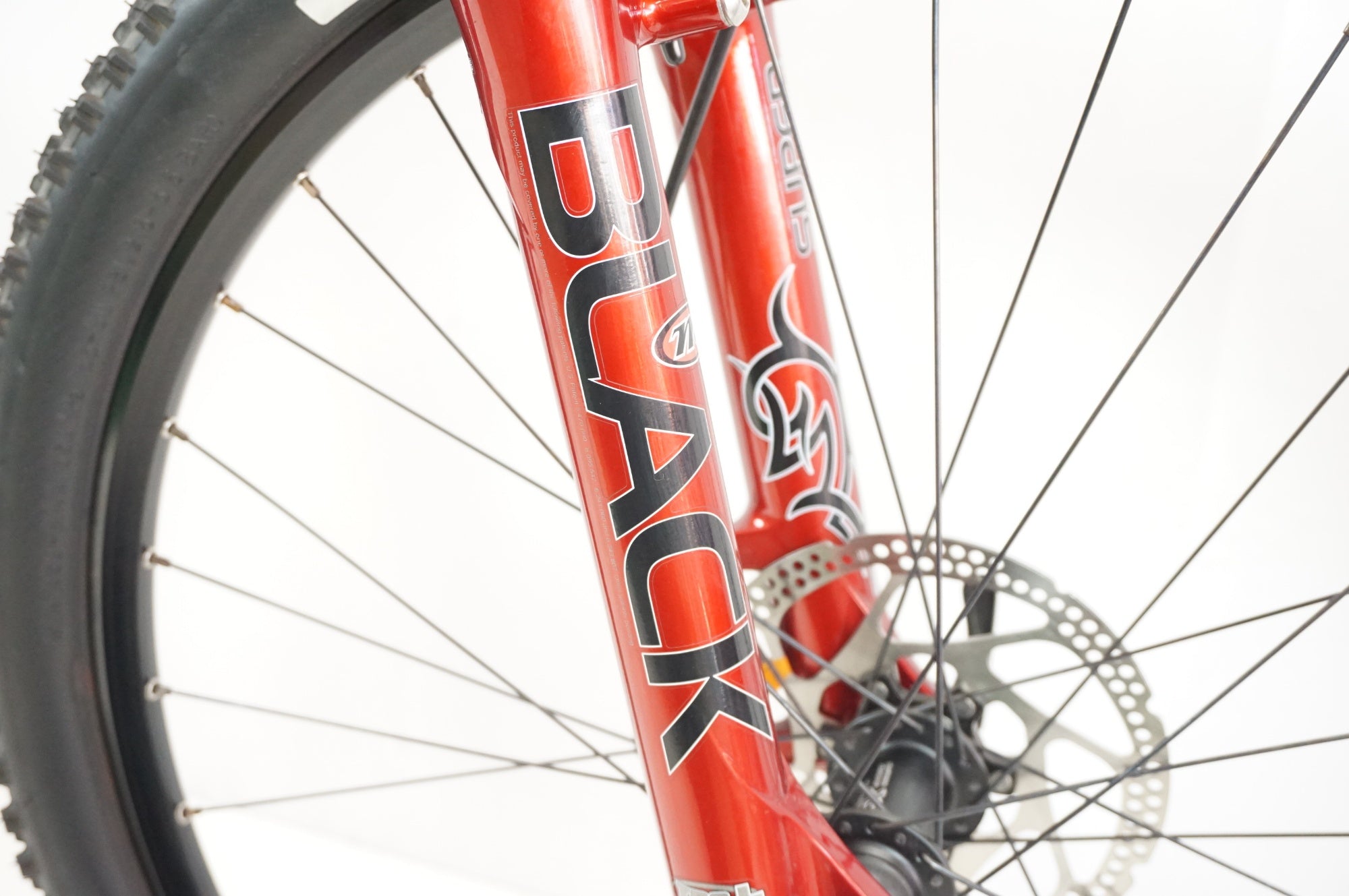 SPECIALIZED 「スペシャライズド」 S-WORKS STUMPJUMPER TRAVEL 120 2005年モデル 26インチ マウンテンバイク / 宇都宮店