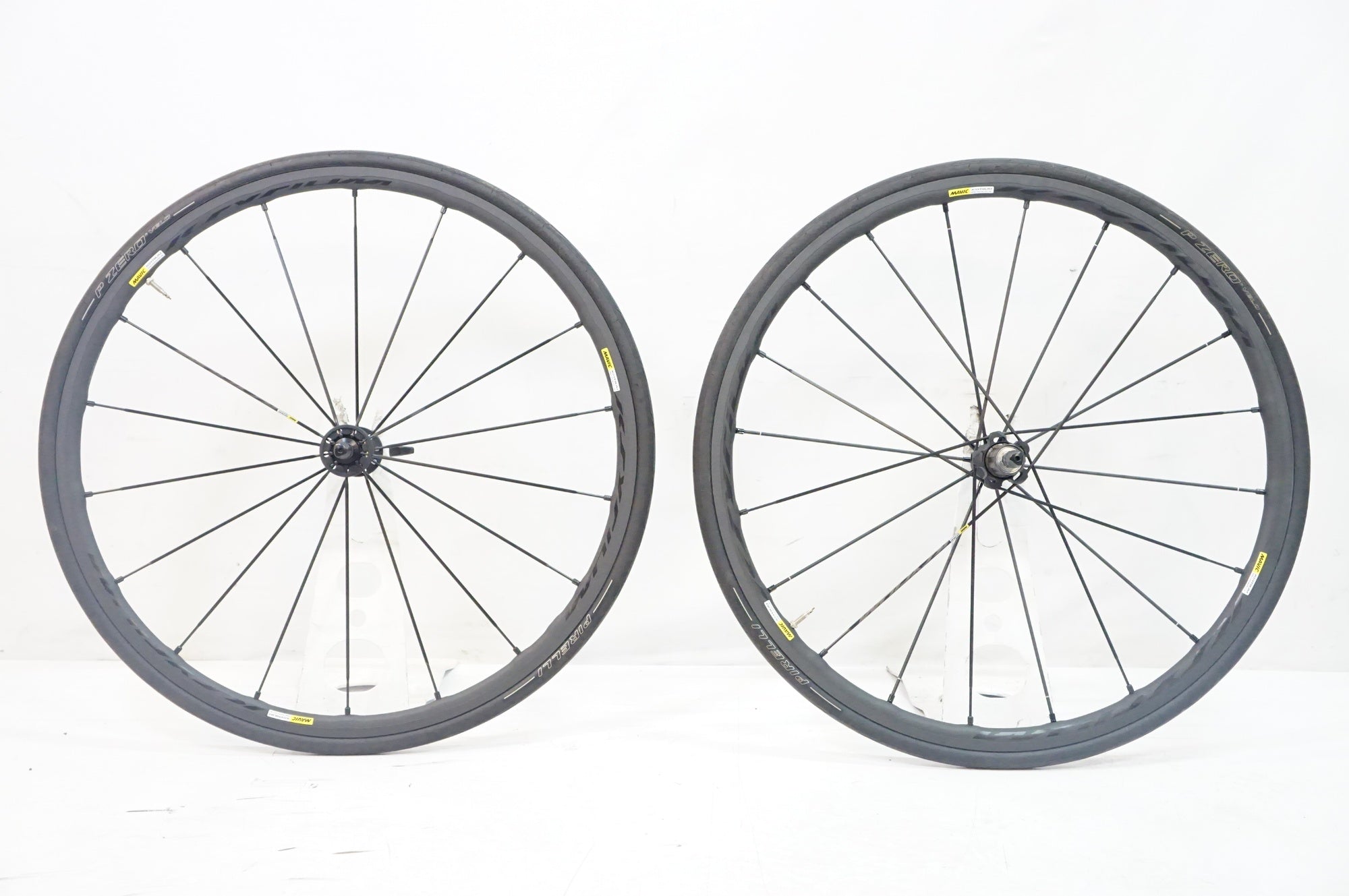MAVIC 「マヴィック」 KSYRIUM PRO EXALITH SL シマノ 11/12速