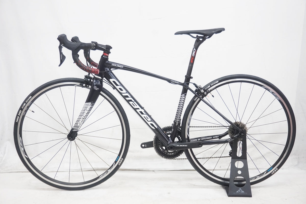 CORRATEC 「コラテック」 DOLOMITI 105 2023年モデル ロードバイク/ 大阪美原北インター店