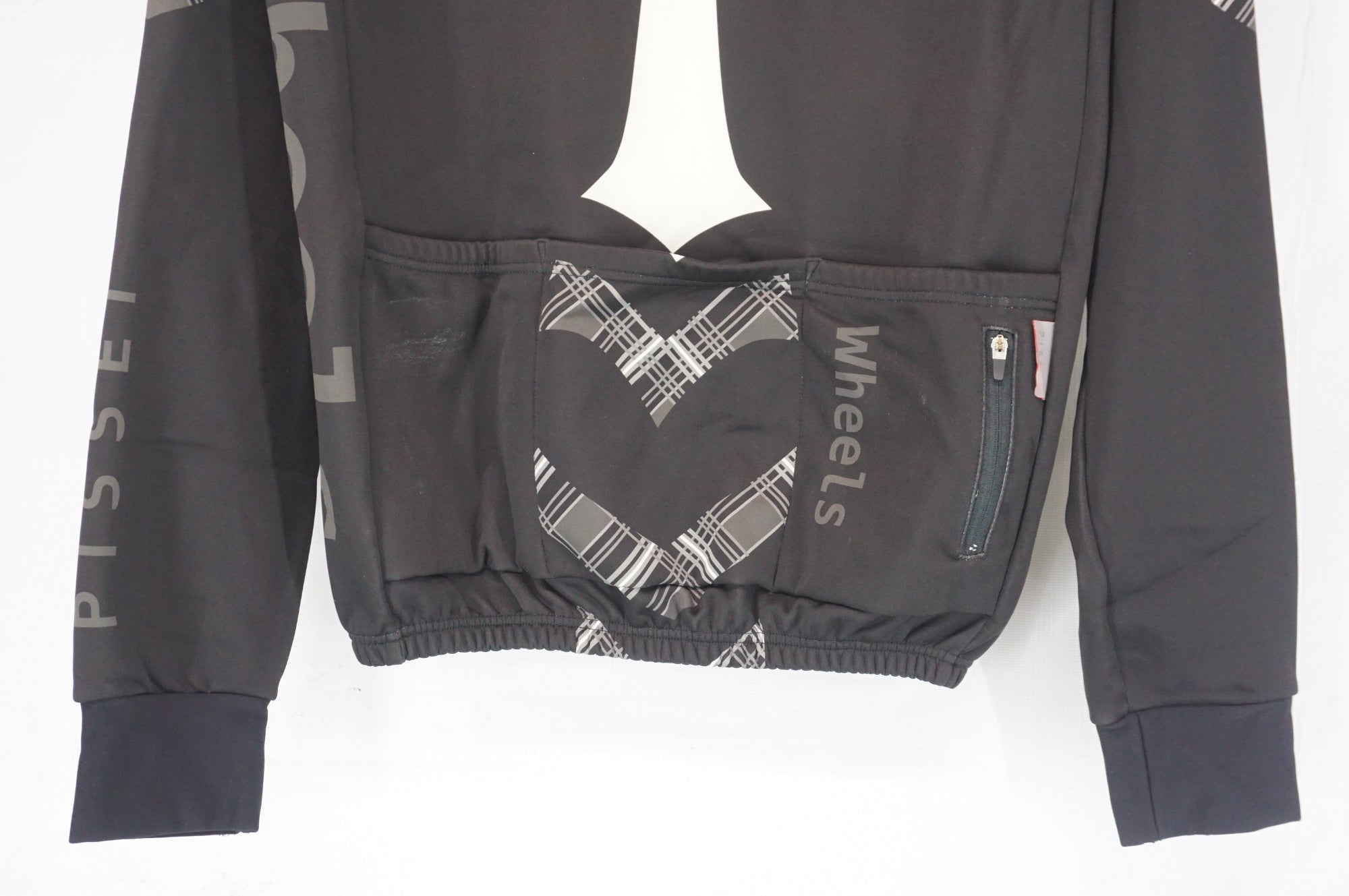 PISSEI 「ピセイ」 サイズ3 ジャケット / 阪急塚口店