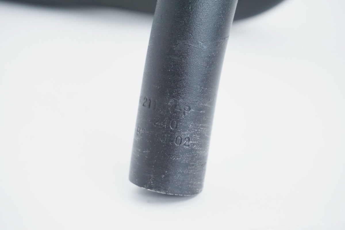 SHIMANO 「シマノ」 PRO PLT Φ31.8 400mm ハンドル / 京都八幡店