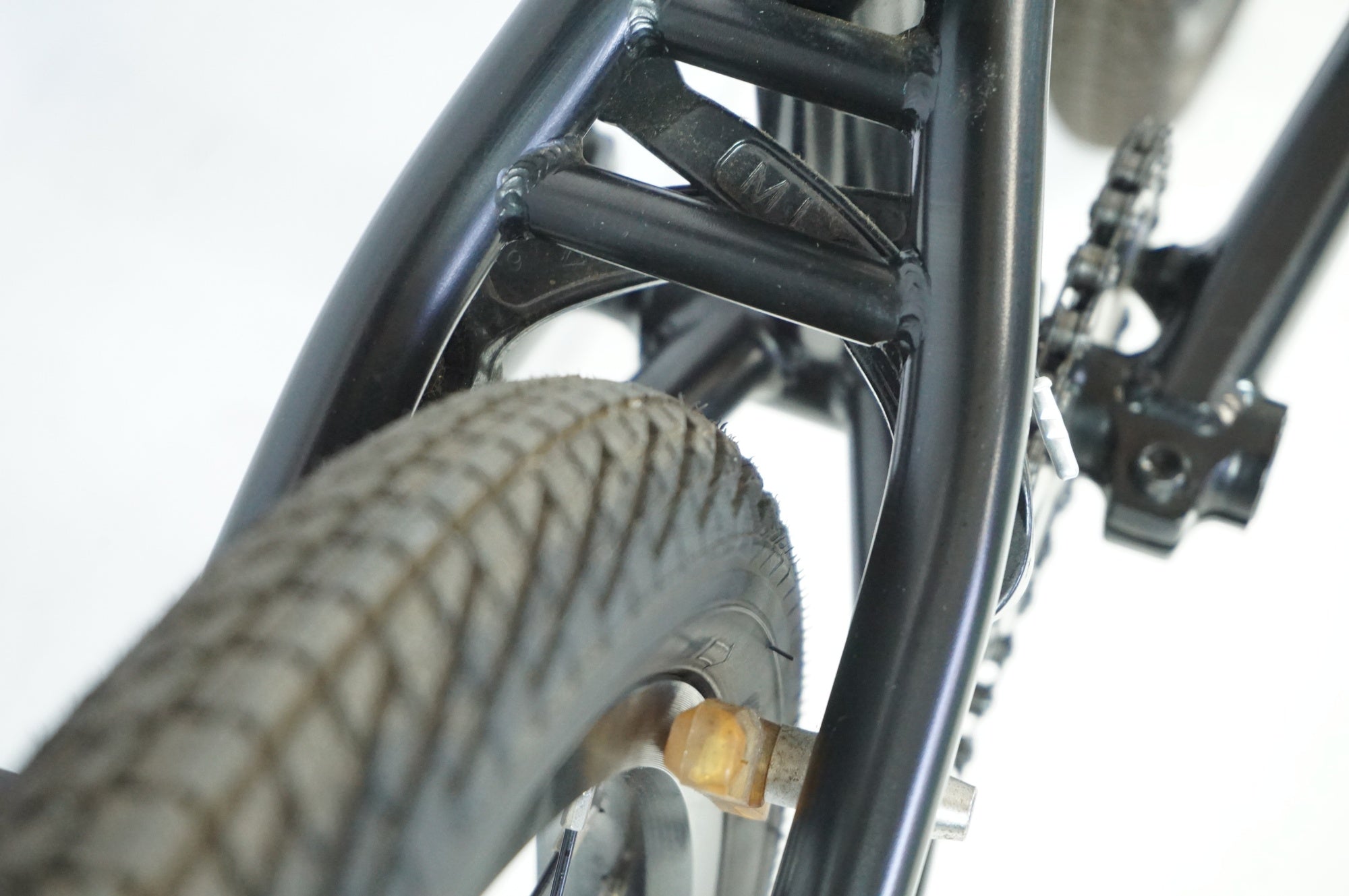 ARES BIKES 「アレスバイク」 FLATLAND 年式不明 BMX / 宇都宮店