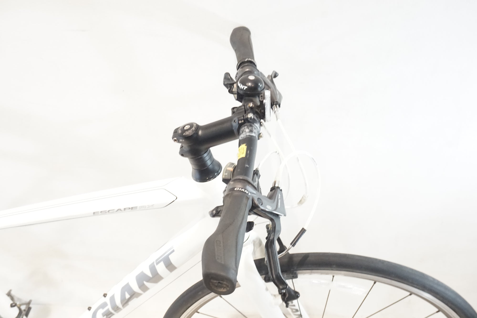GIANT 「ジャイアント」 ESCAPE RX3 2015年モデル クロスバイク / 横浜戸塚店