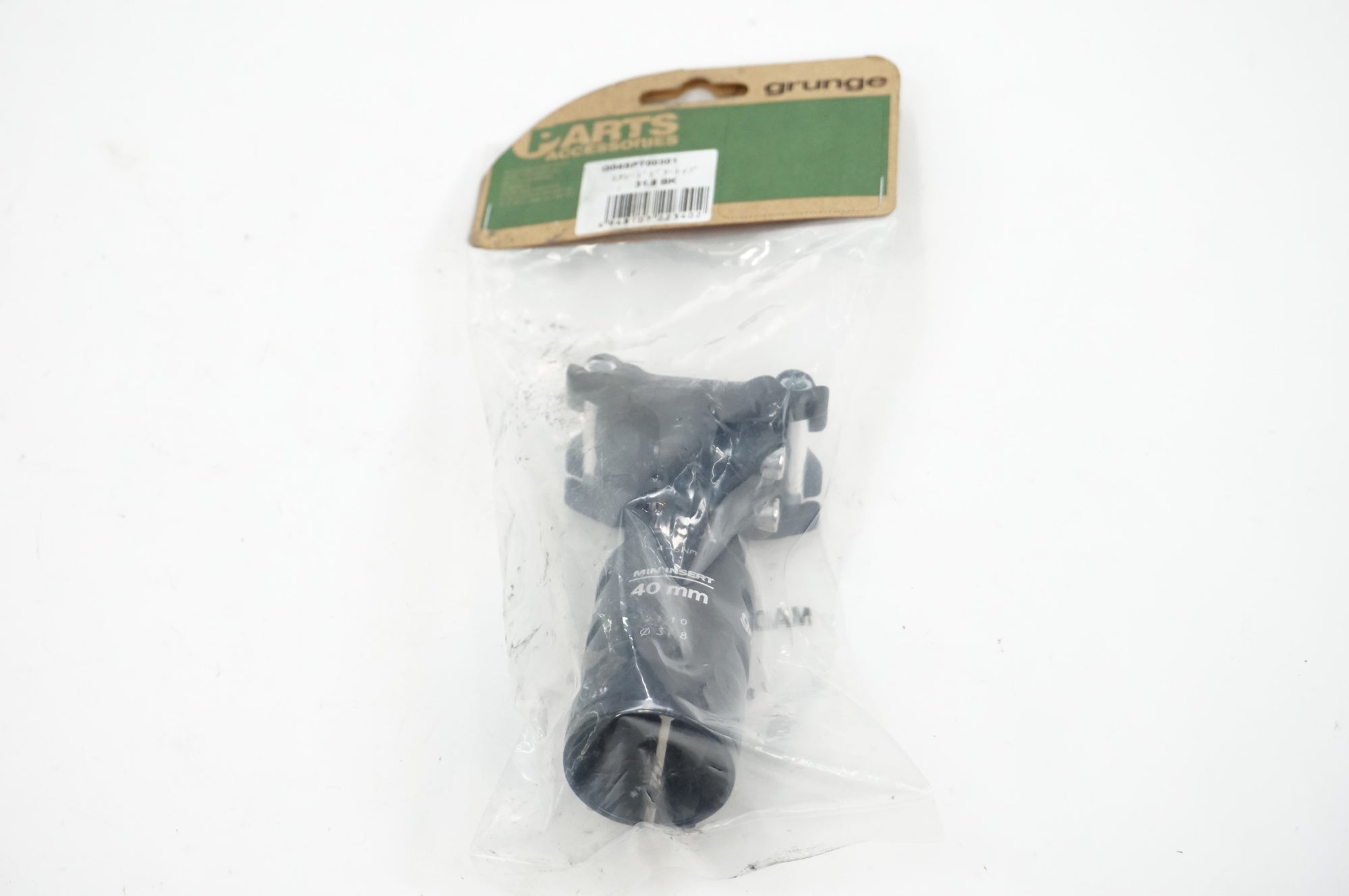 GRUNGE 「グランジ」 エクシードピラートップ 31.8 40mm / 川越店