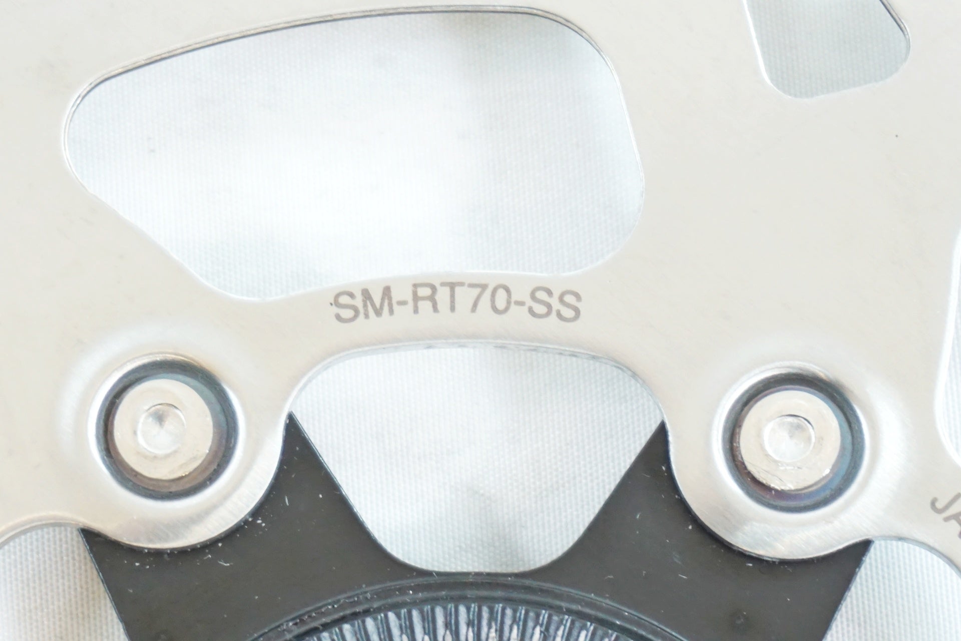 SHIMANO 「シマノ」 SM-RT70-SS Φ140 ブレーキローター / 有明ガーデン店