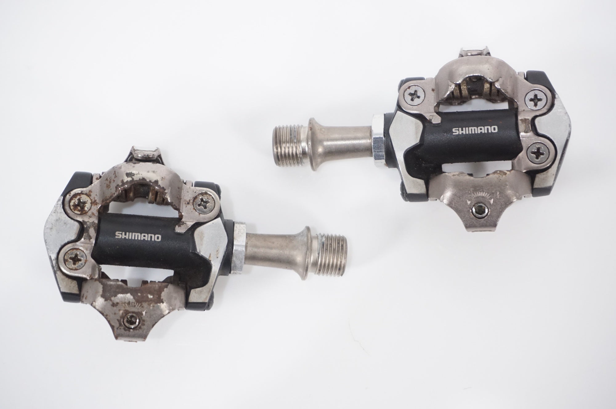 SHIMANO 「シマノ」 DEORE XT PD-M8000 ペダル / AKIBA店