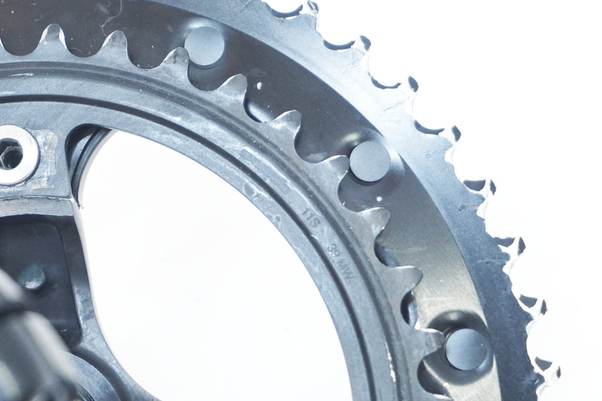 SHIMANO 「シマノ」 FC-RS510 50-34T 170mm クランク / 大阪美原北インター店
