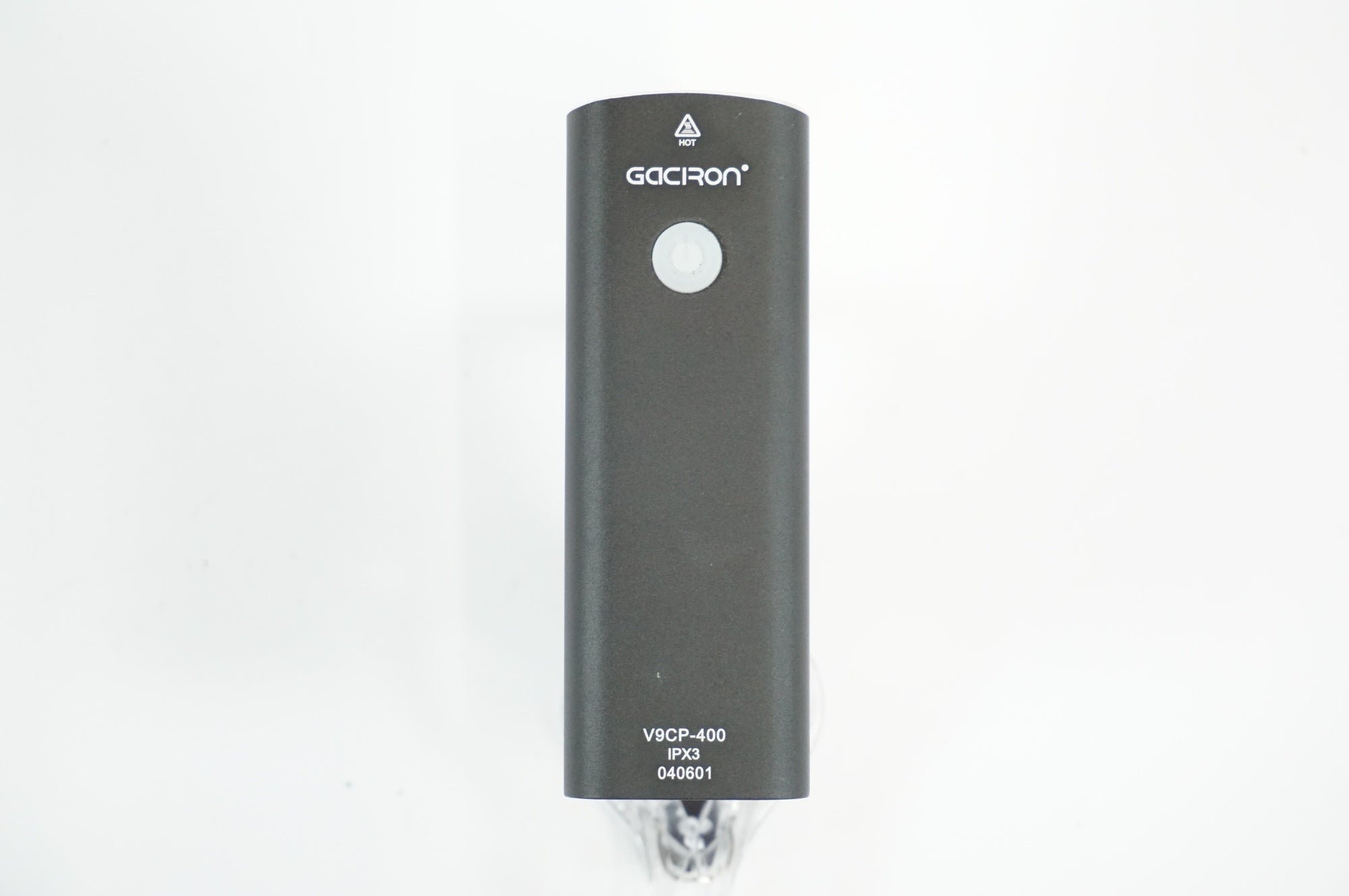 GACIRON 「ガシロン」 V9CP-400 フロントライト / 宇都宮店