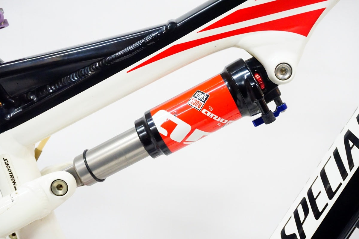 SPECIALIZED 「スペシャライズド」 CAMBER COMP 2012年モデル マウンテンバイク / 名古屋大須店