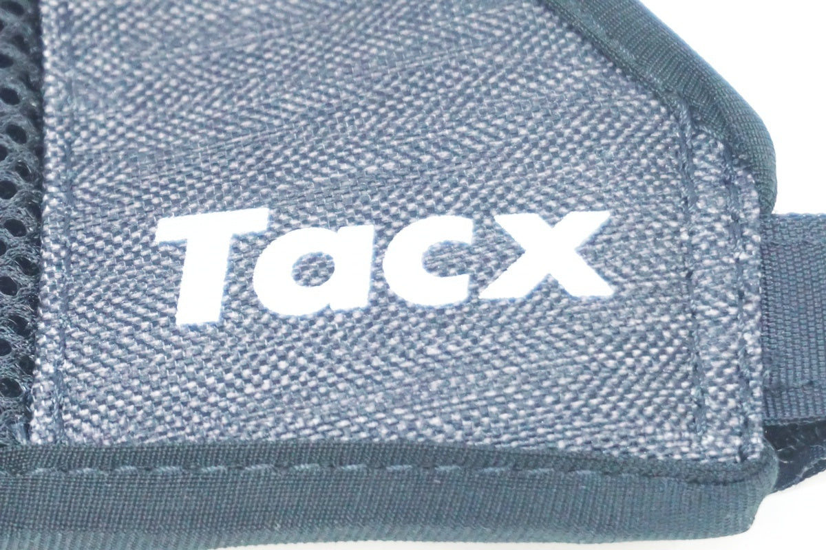 TACX 「タックス」 スウェットカバー / 大阪美原北インター店
