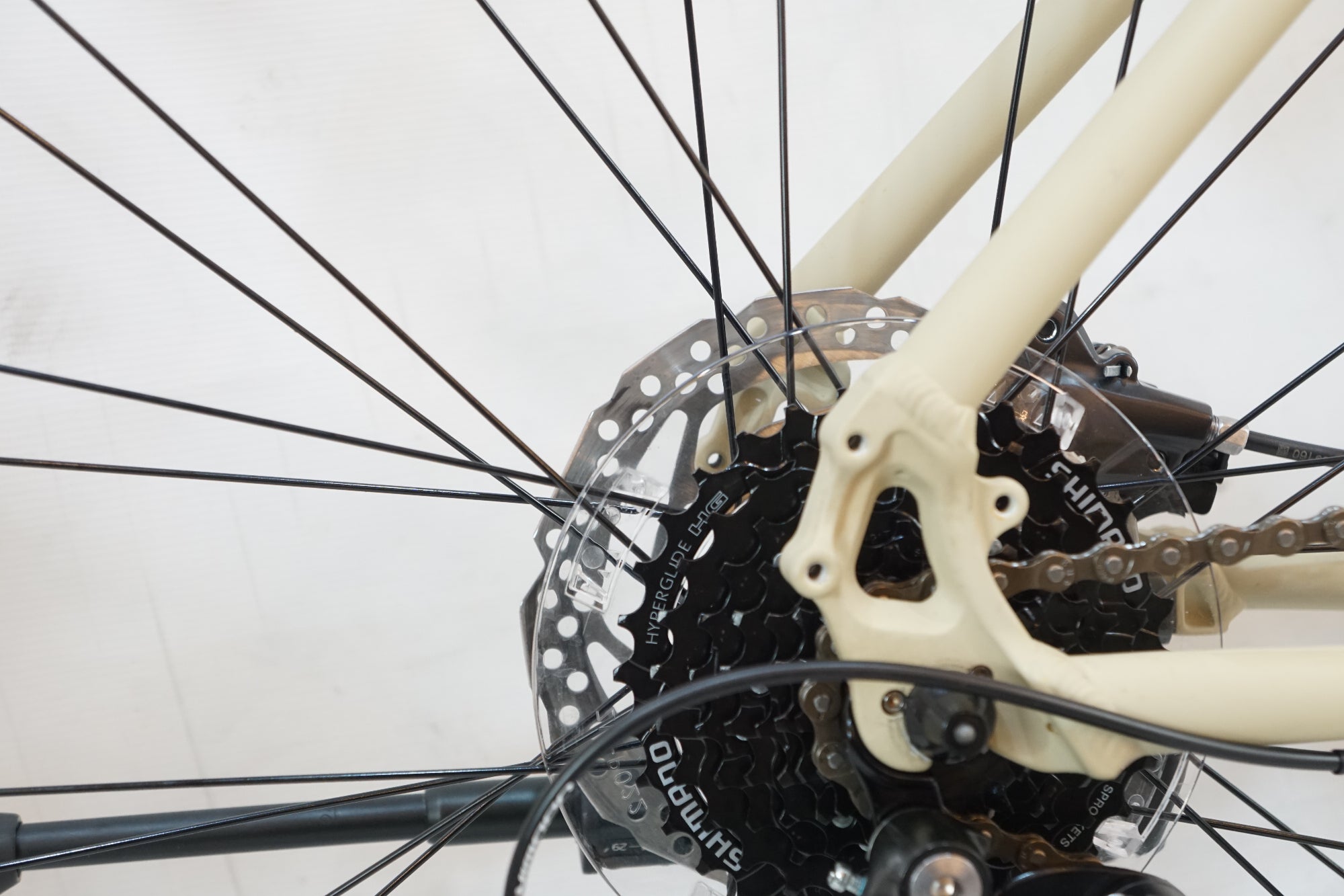 MERIDA 「メリダ」 CROSSWAY 300-D 2021年モデル クロスバイク / バイチャリ浦和ベース