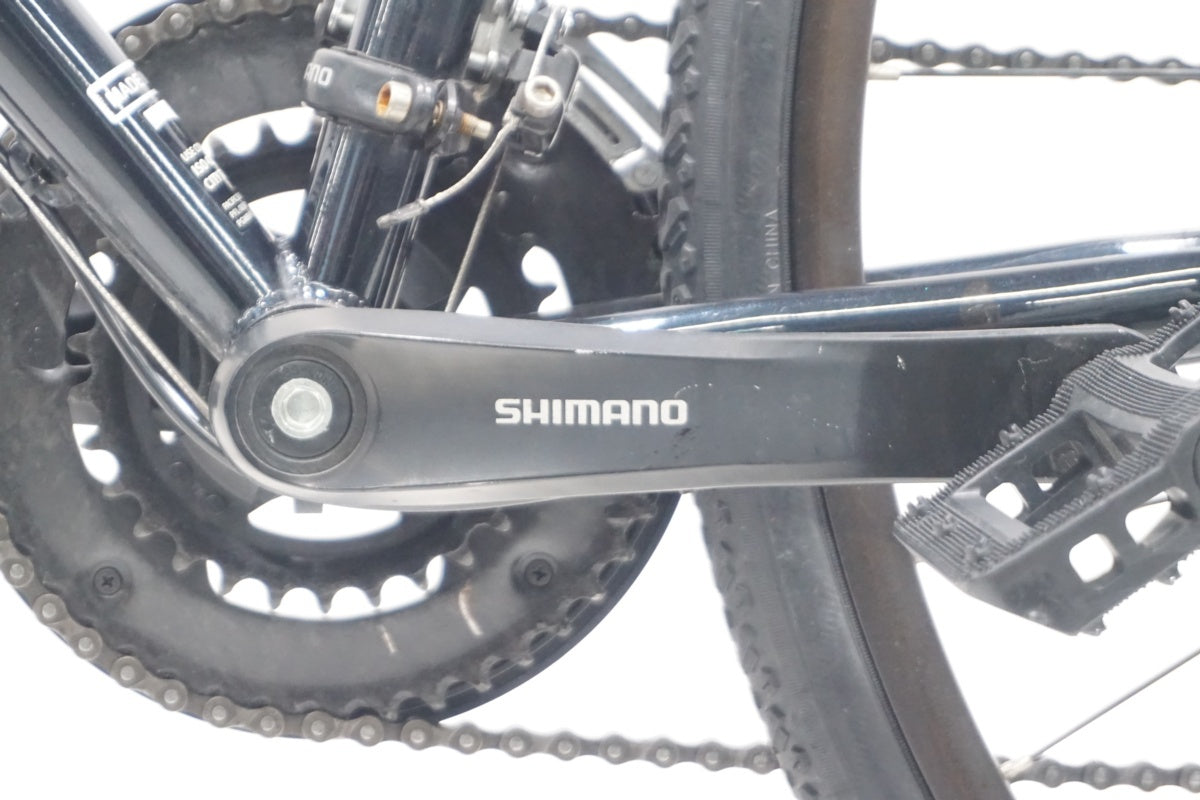 FUJI 「フジ」 FEATHER CX FLAT 2022年モデル クロスバイク/ 滋賀大津店