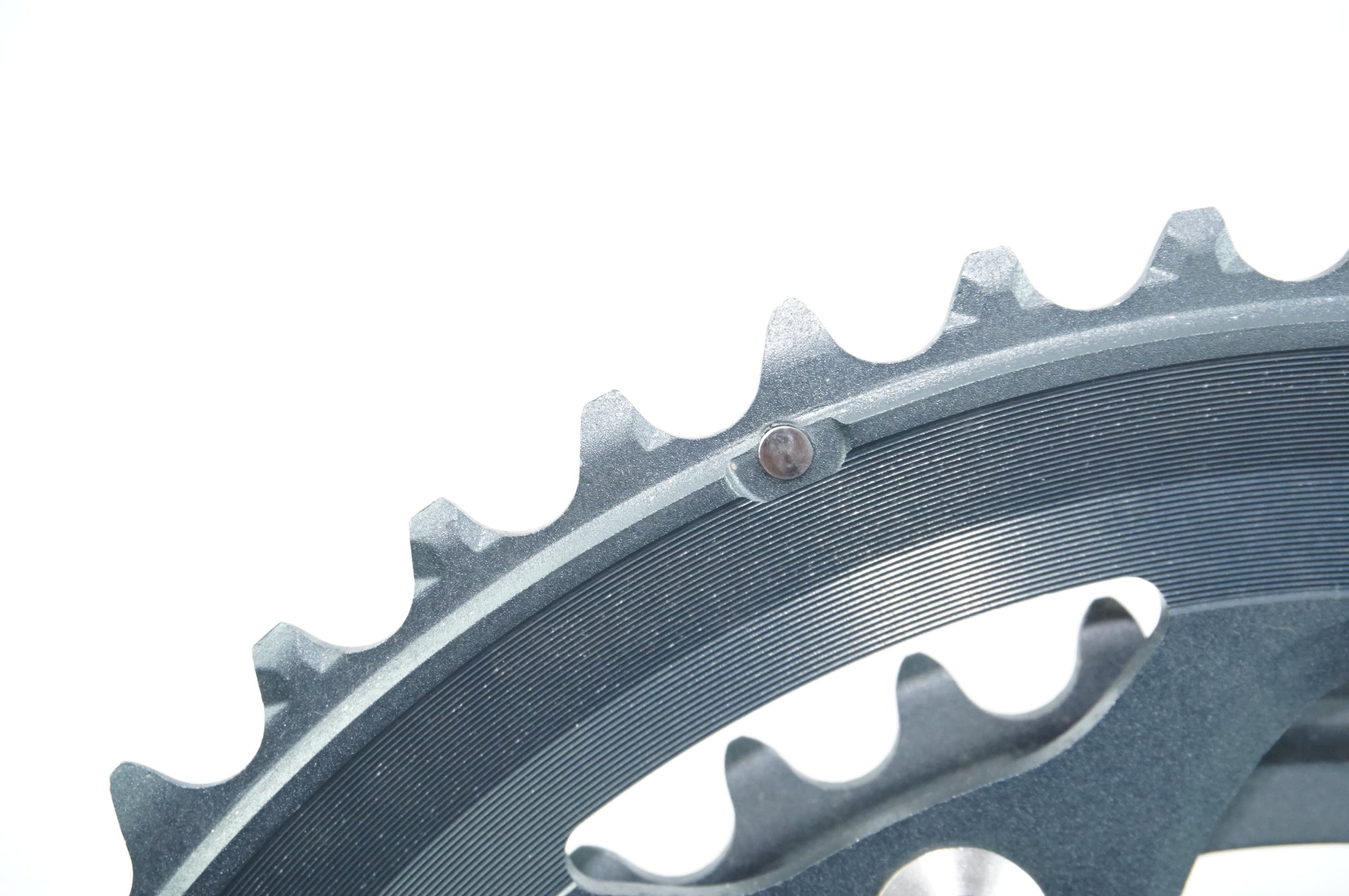 SHIMANO 「シマノ」 105 FC-5600 52-39T 170mm クランクセット / 中目黒店