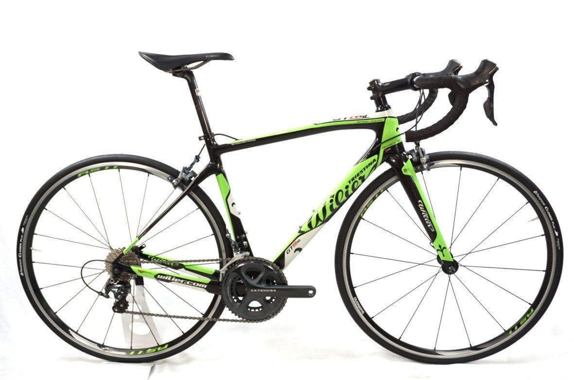 WILIER 「ウィリエール」 GTR SL 2016年モデル ロードバイク / 川越店