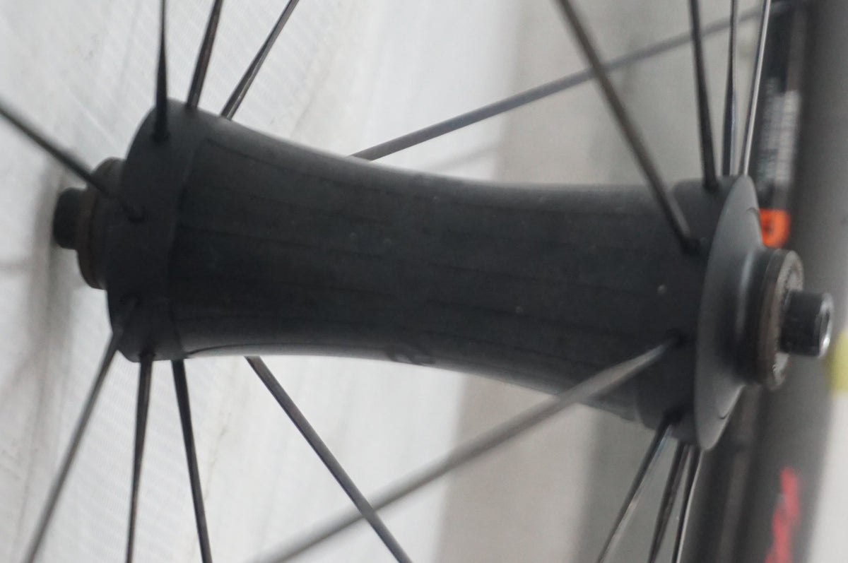 BONTRAGER 「ボントレガー」 AEOLUS XXX4 RIM シマノ11速 ホイールセット / 阪急塚口店