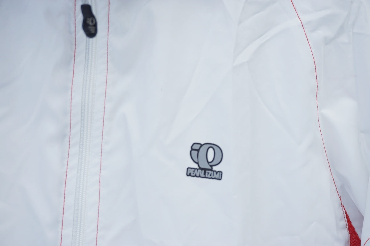 PEARL IZUMI 「パールイズミ」 Lサイズ ウィンドブレーカー / 京都八幡店