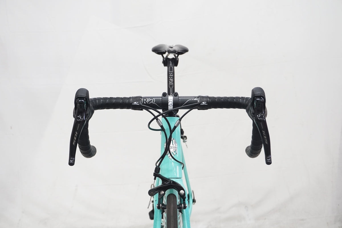 BIANCHI 「ビアンキ」 SPRINT RIM 2022年モデル ロードバイク/ 大阪美原北インター店