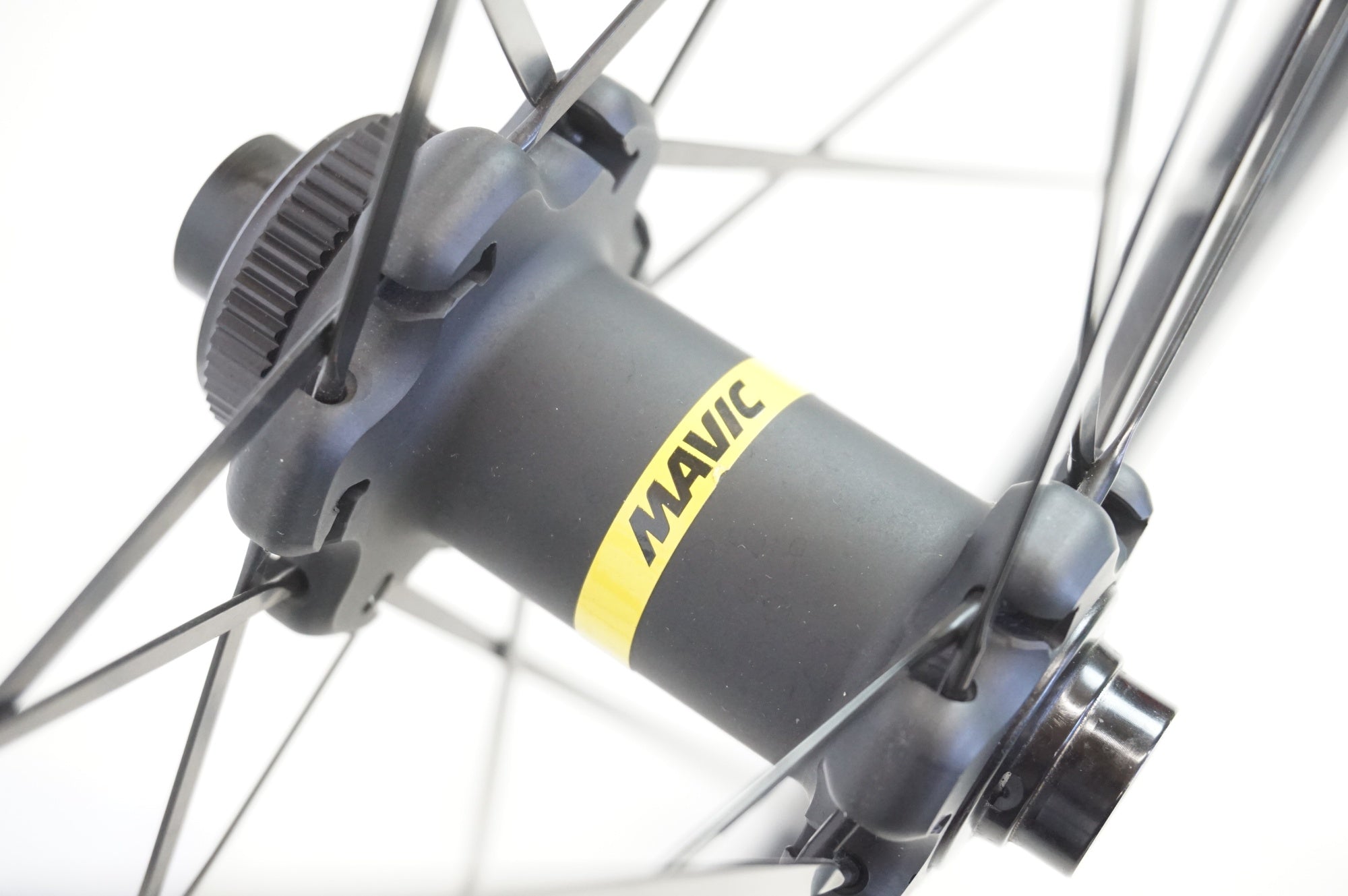 MAVIC 「マビック」 KSYRIUM ELITE UST SHIMANO11s ホイールセット / 宇都宮店
