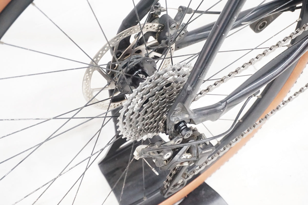 CANNONDALE 「キャノンデール」 BADBOY4 2016年モデル クロスバイク / 大阪美原北インター店