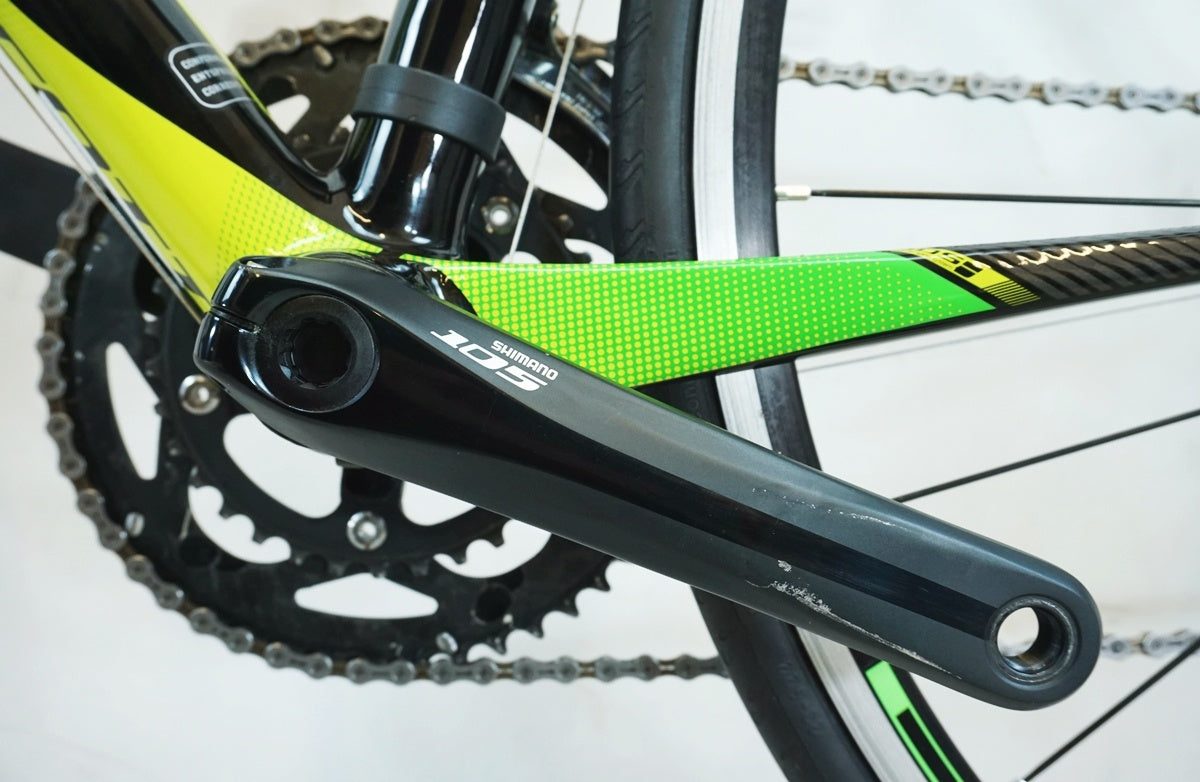 SCOTT 「スコット」 CR1 TEAM 105 2013年モデル ロードバイク / 有明ガーデン店