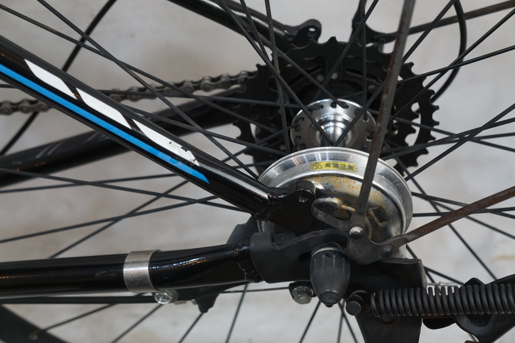 BRIDGESTONE 「ブリヂストン」 TB1e TB7B41 2021年モデル 電動アシスト自転車 / バイチャリ浦和ベース
