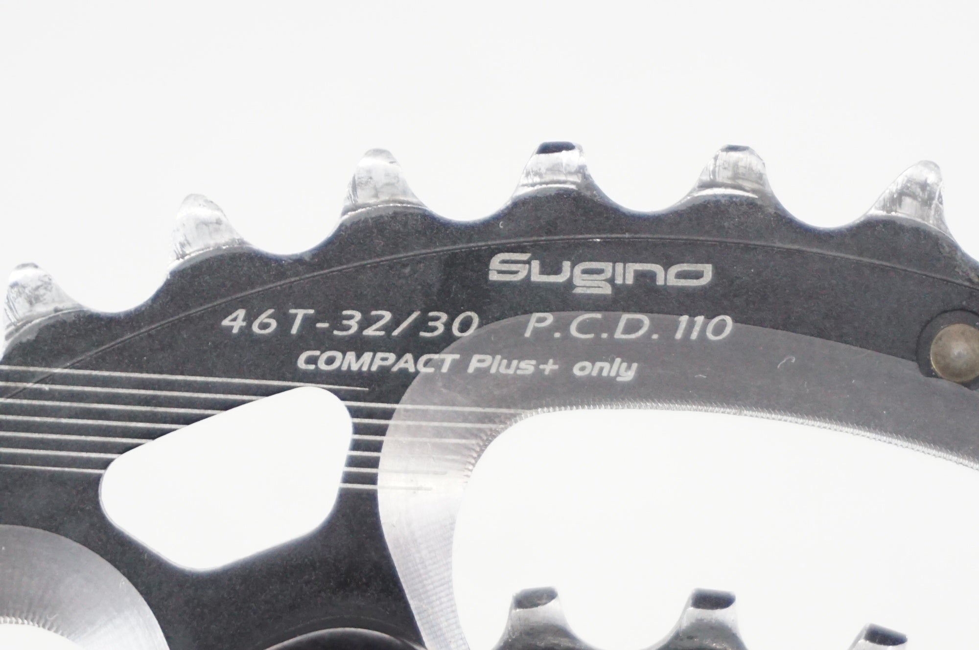 SUGINO 「スギノ」 OX 46-30T 170mm クランク / 阪急塚口店