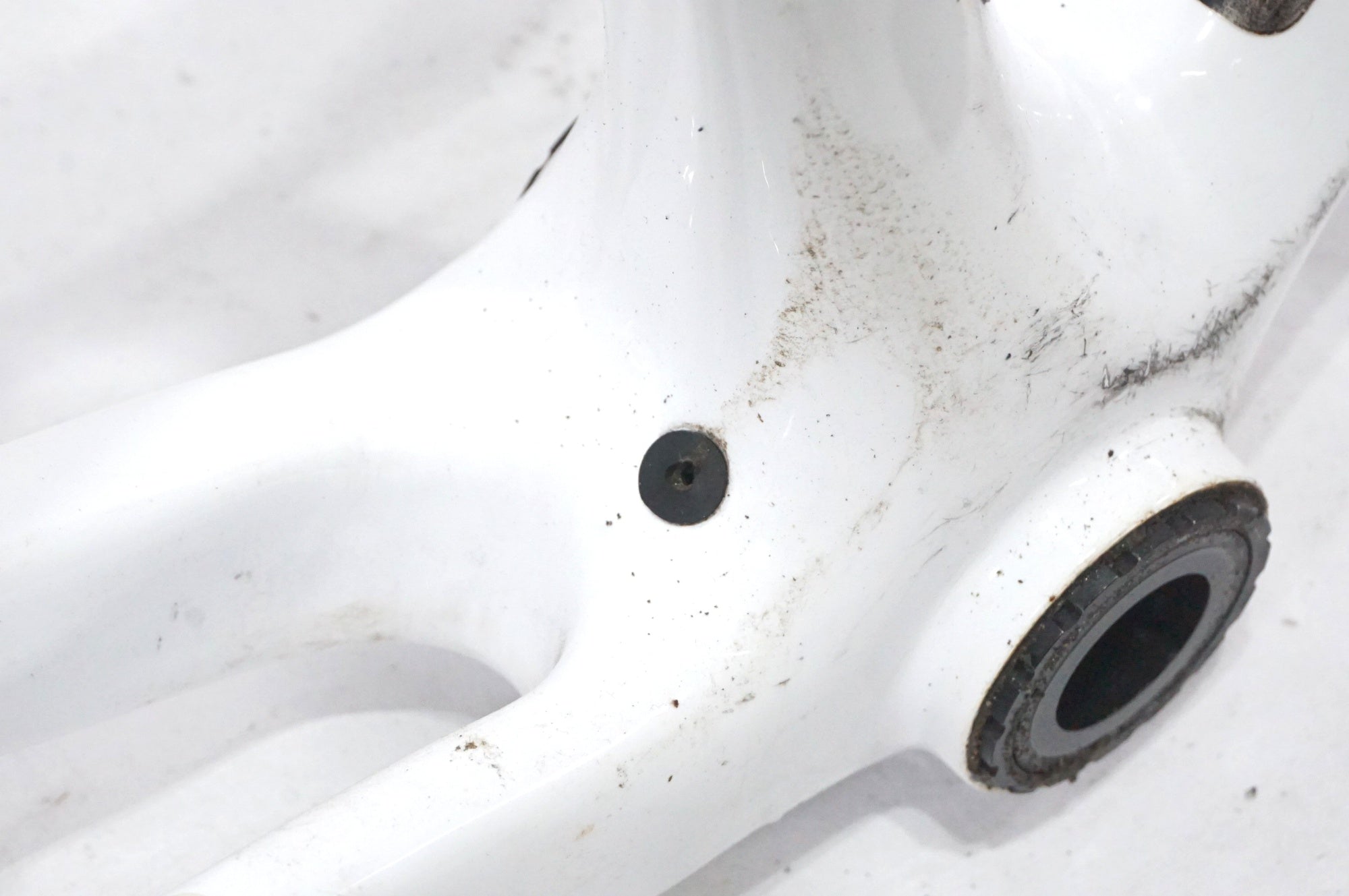 ジャンク RIDLEY 「リドレー」 FENIX SL 2016年モデル ロードバイク フレームセット / AKIBA店