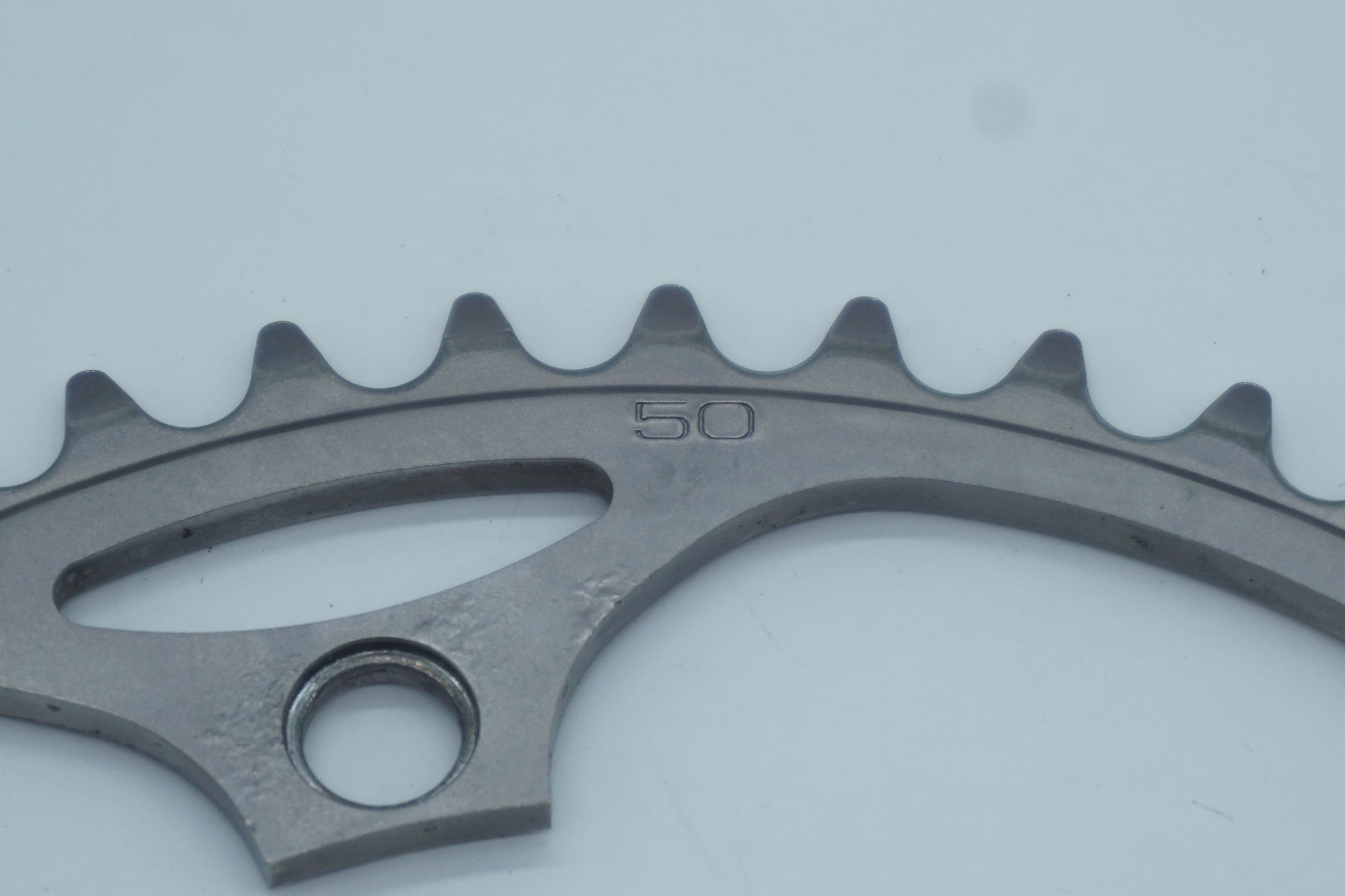 SHIMANO 「シマノ」 DURA-ACE NJS 50T チェーンリング / 京都西院店