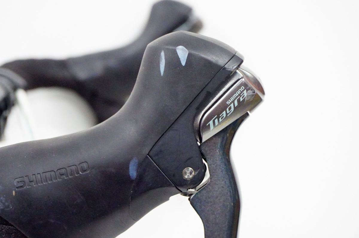 BIANCHI 「ビアンキ」 DAMA BIANCA VIA NIRONE7 TIAGRA 2017年モデル ロードバイク / 名古屋大須店