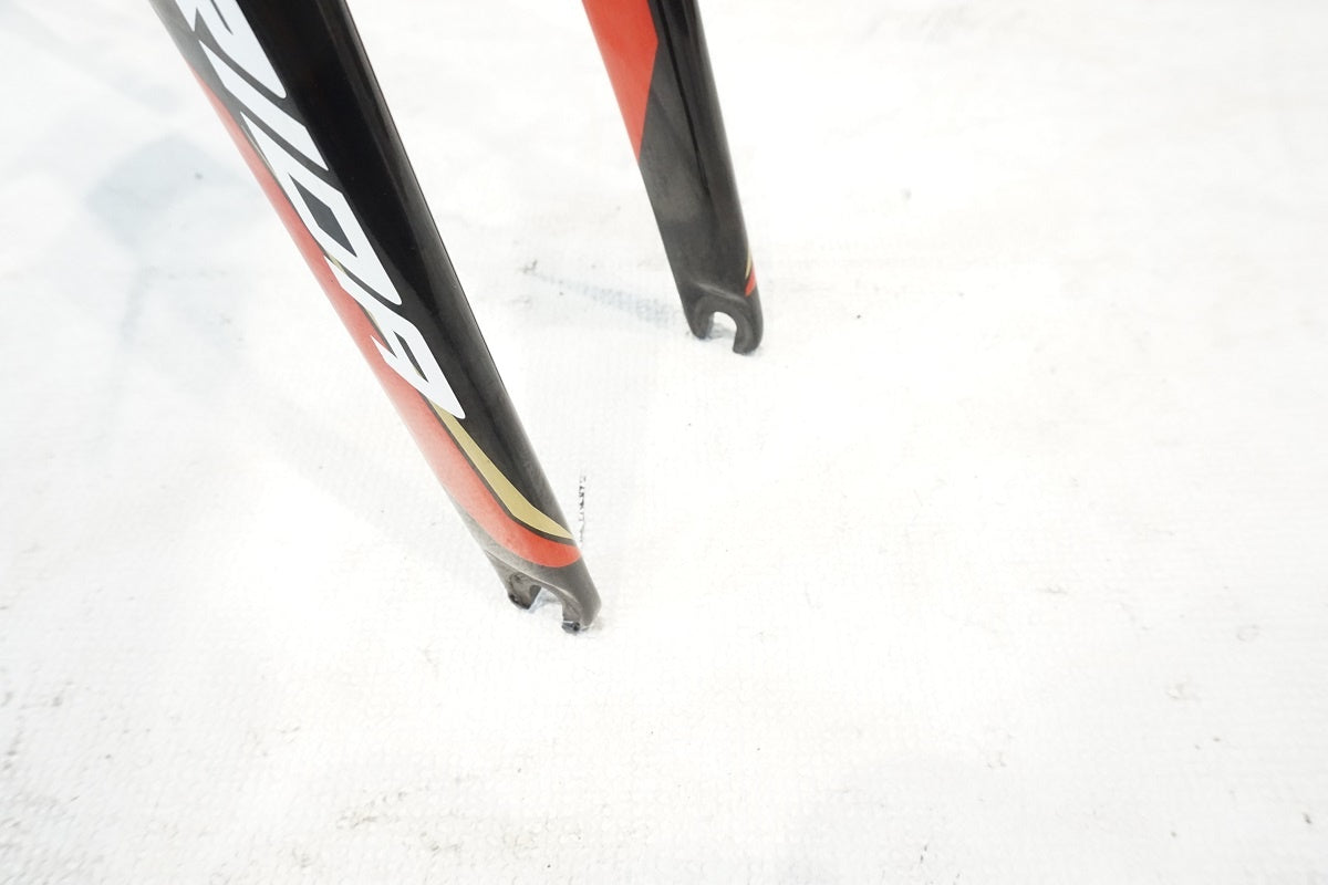 MERIDA 「メリダ」 REACTO TEAM 2019年モデル フレームセット / 横浜戸塚店