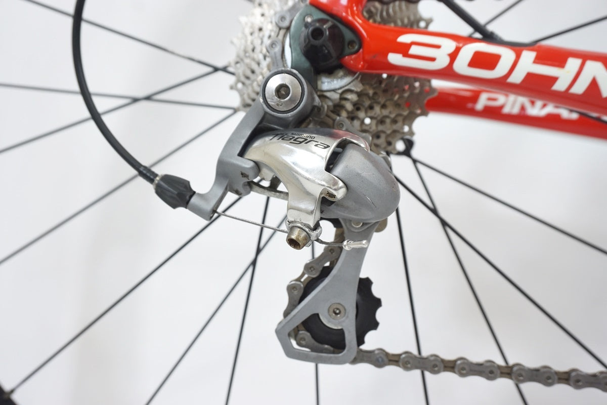 PINARELLO 「ピナレロ」 MARVEL 30.12 THINK2 2014年モデル ロードバイク / 東京商品化センター