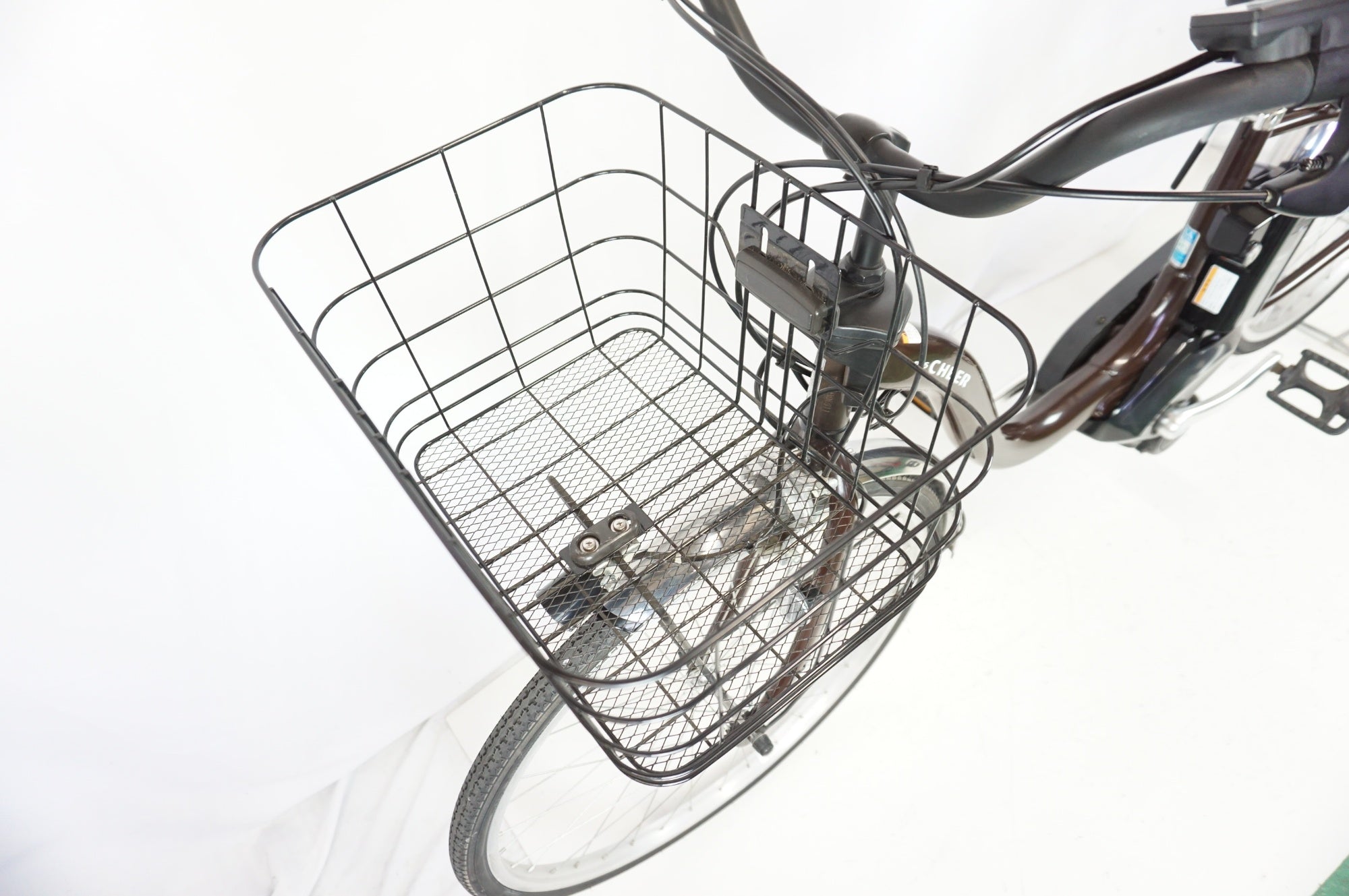 YAMAHA 「ヤマハ」 PAS Cheer PA26CH 26インチ 2024 電動自転車 / 宇都宮店