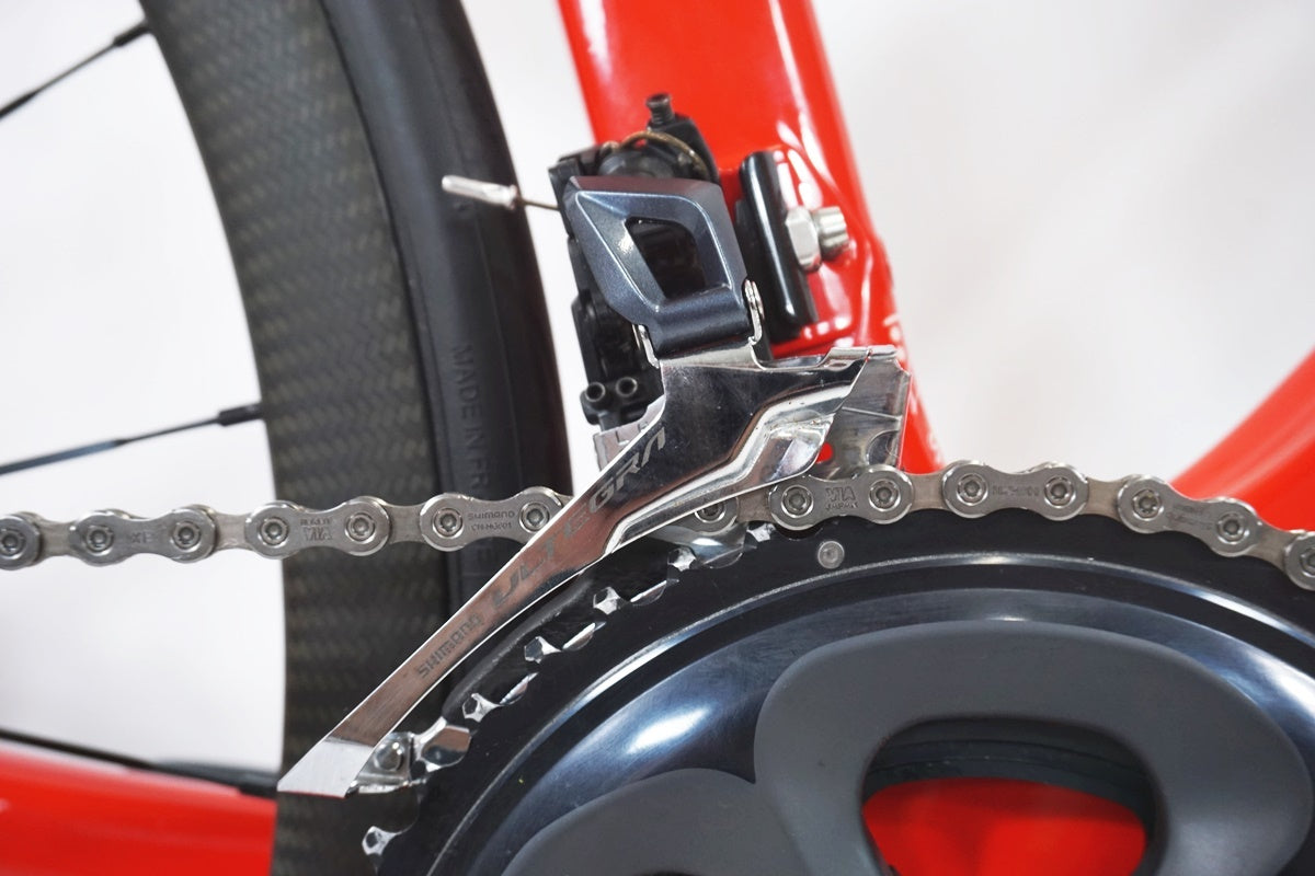 PINARELLO 「ピナレロ」 PRINCE FX DISK 2020年モデル ロードバイク / 浜松店