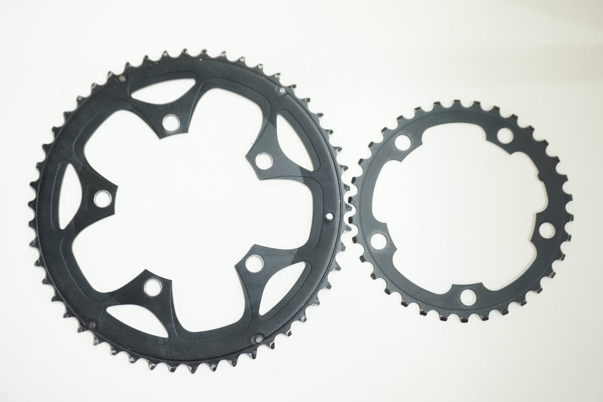 SHIMANO 「シマノ」 SG-X 50-34T チェーンリングセット / 大宮店