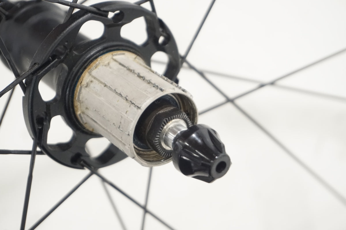 FULCRUM 「フルクラム」 RACING QUATTRO LG SHIMANO11速 ホイールセット / 滋賀大津店
