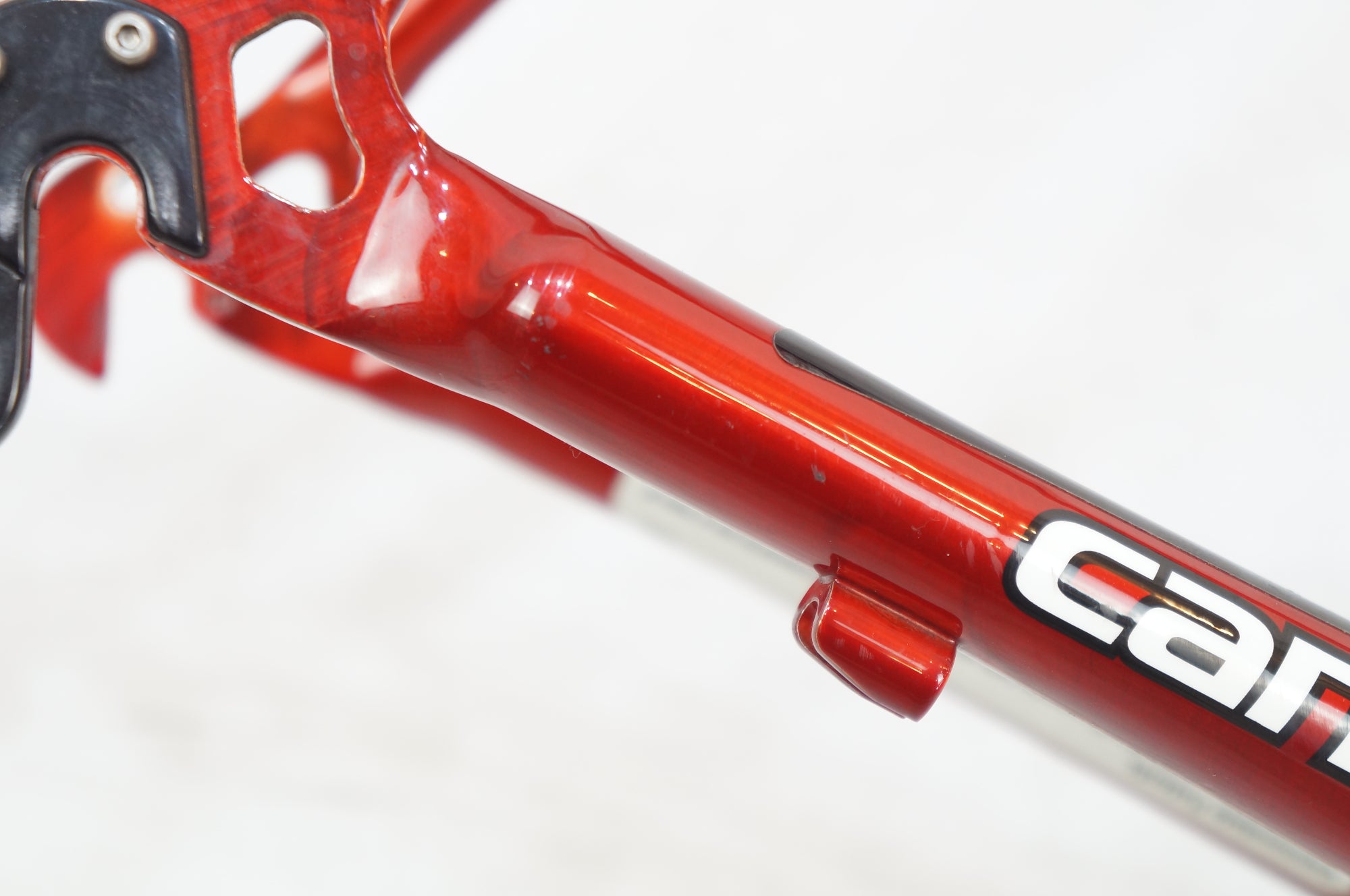 CANNONDALE 「キャノンデール」 CAAD 7 OPTIMO TEAM SAECO 2003年モデル フレームセット / バイチャリ浦和ベース